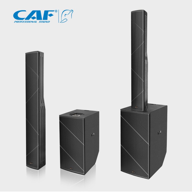 CL-605/CL-215SUB 音柱/有源低频音箱