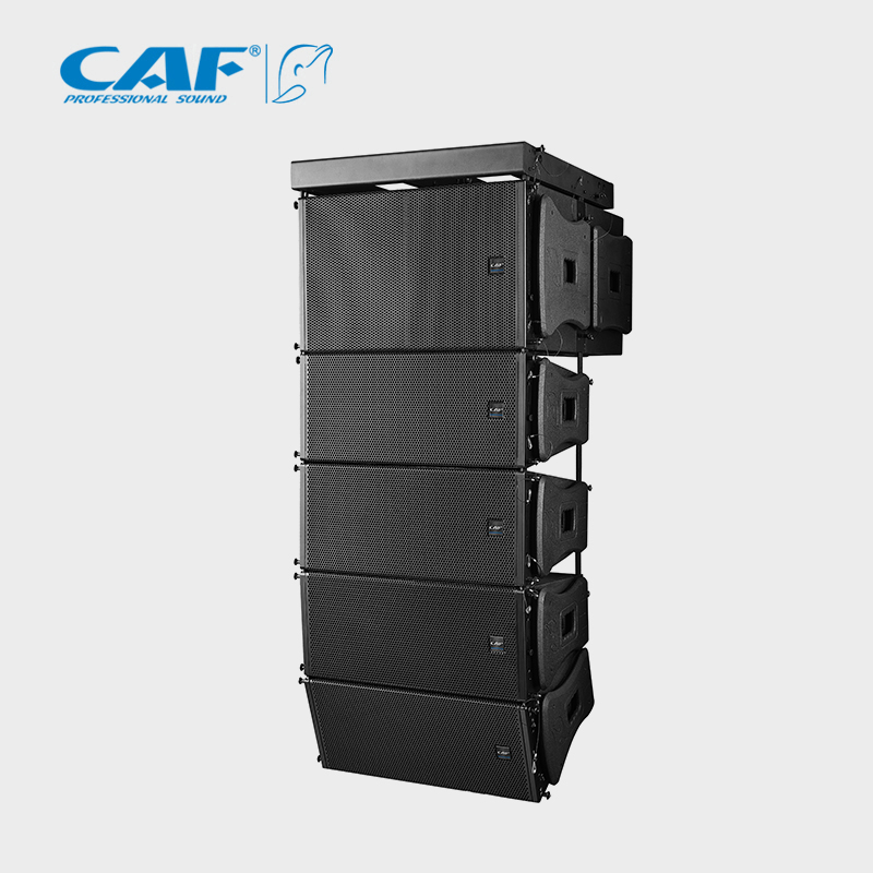 Alpha-F10线性阵列音箱